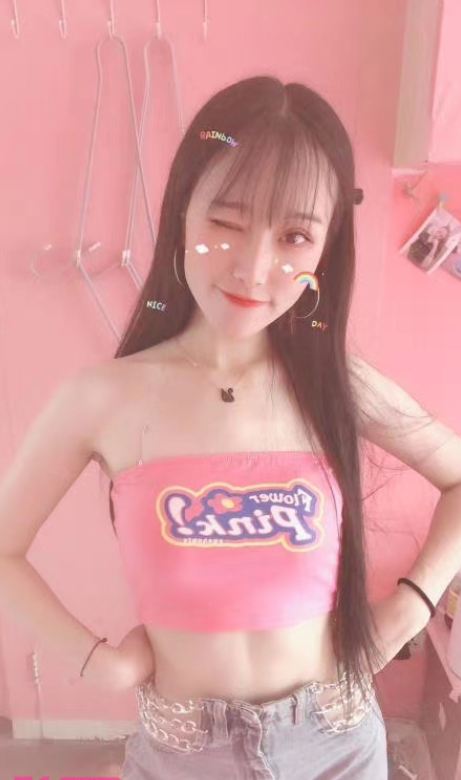 【无锡】 宝龙城市广场 婉儿